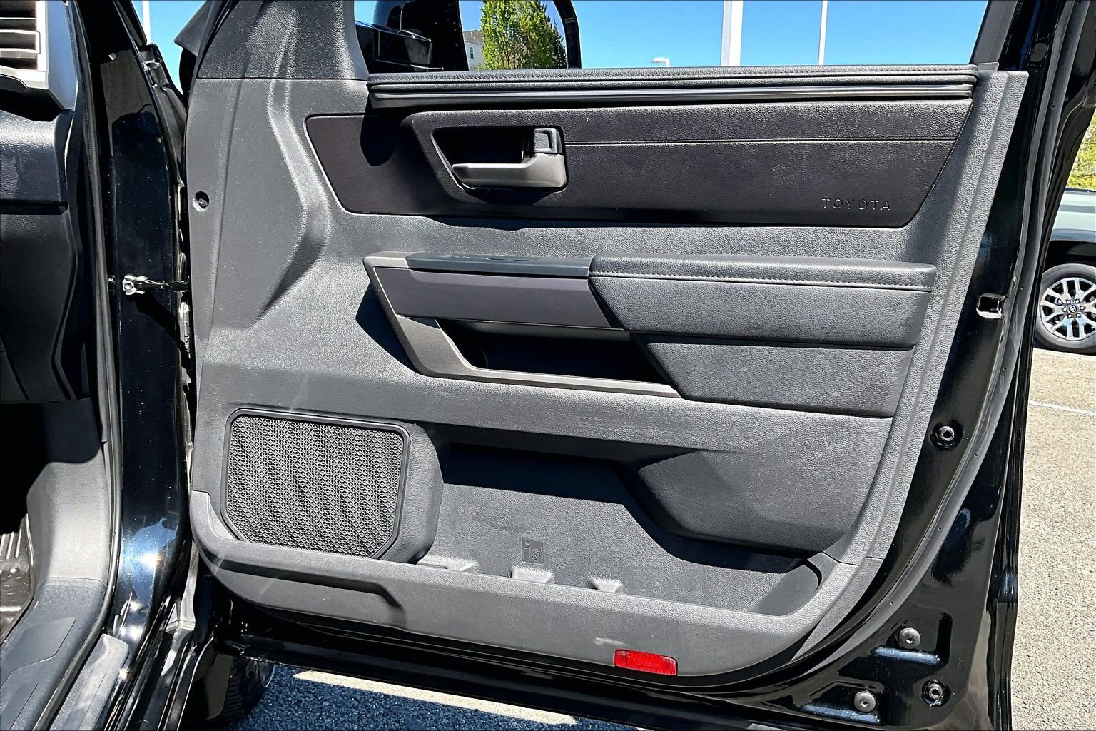 Used 2025 Toyota Tundra SR5 w/ TRD Off-Road Package image 22