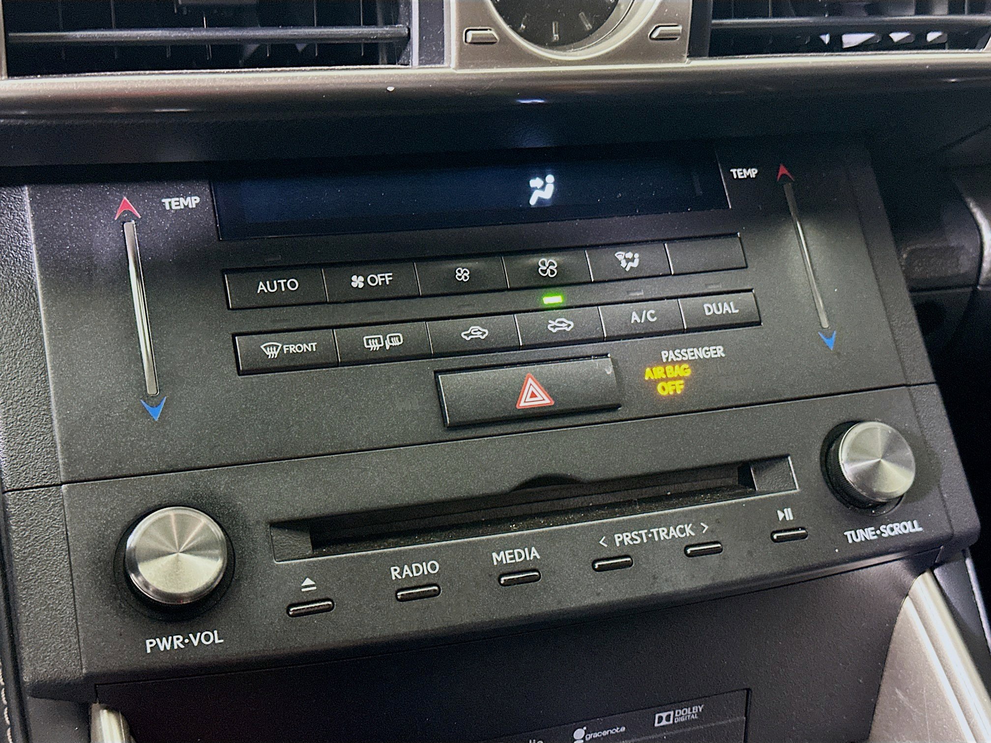 Used 2015 Lexus IS 250 w/ F-Sport Package image 23