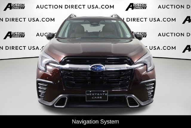 Used 2024 Subaru Ascent Touring AWD/4WD image 2