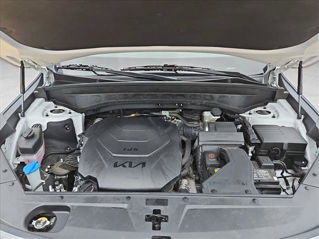 Used 2023 Kia Telluride SX X-Line AWD/4WD image 26