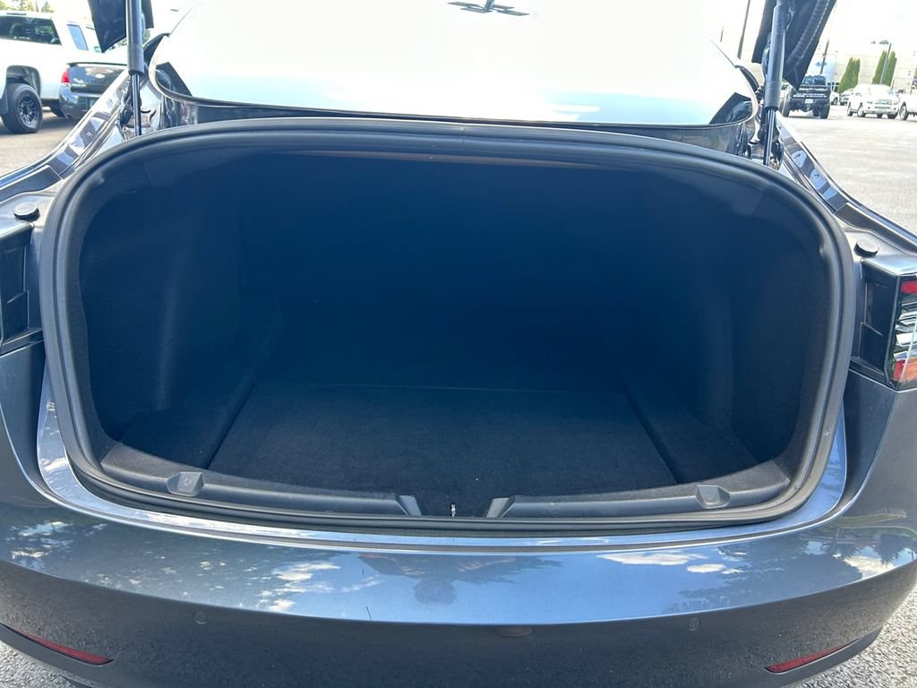 Used 2019 Tesla Model 3 Standard Range Plus RWD image 22