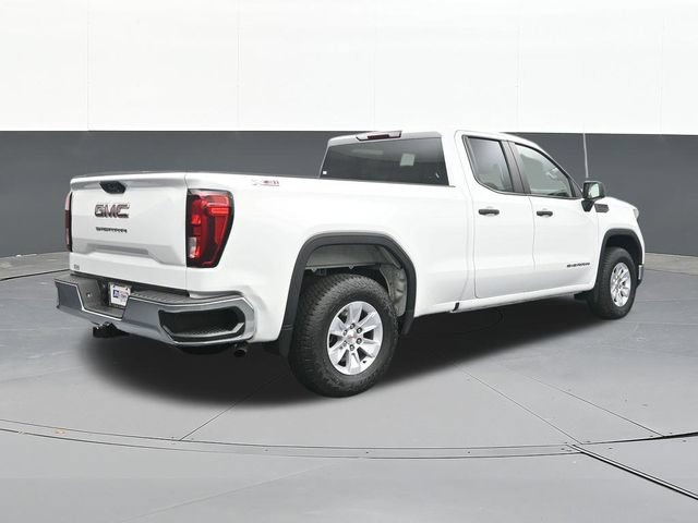 Used 2024 GMC Sierra 1500 Pro w/ Pro Value Package AWD/4WD image 14