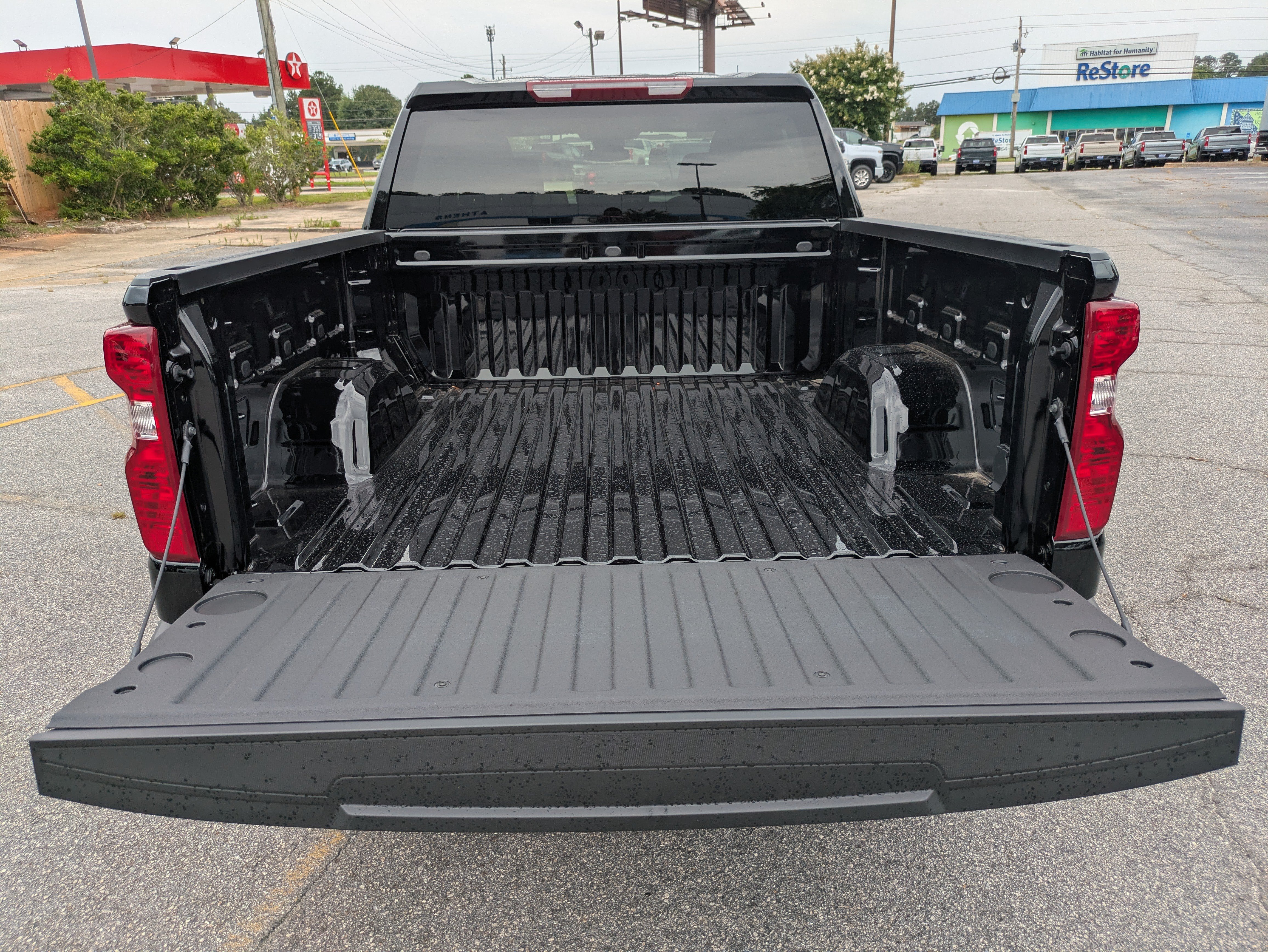 New 2026 Chevrolet Silverado 1500 LT RWD image 13