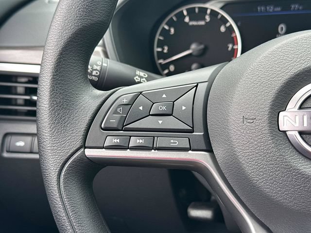 New 2026 Nissan Altima 2.5 SV AWD/4WD image 37
