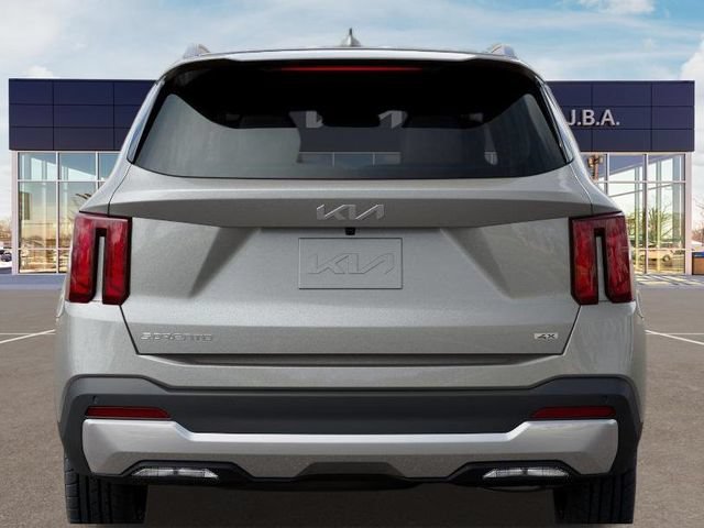 New 2026 Kia Sorento S AWD/4WD image 13