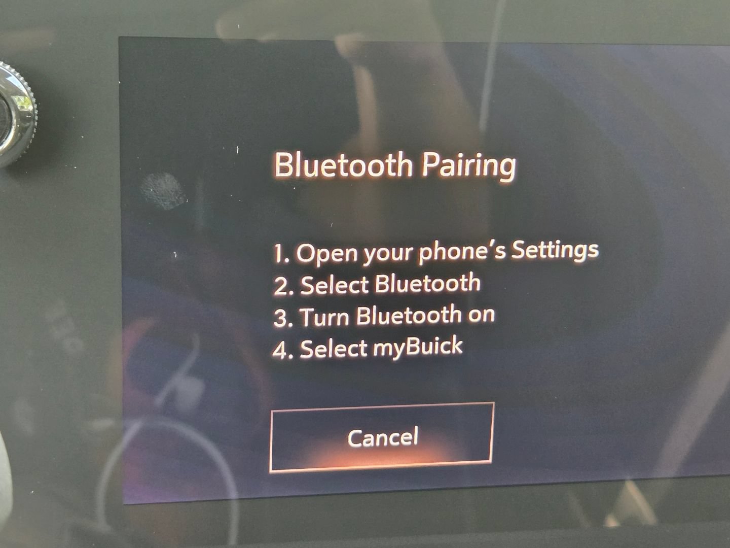 New 2026 Buick Encore GX Avenir w/ Avenir Technology Package AWD/4WD image 8