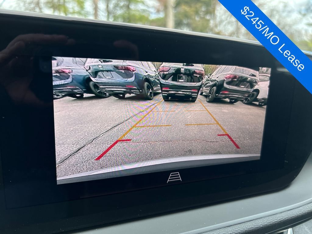 New 2026 Buick Envista Preferred w/ Convenience I Package FWD image 29