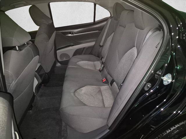 Used 2024 Toyota Camry LE FWD image 17