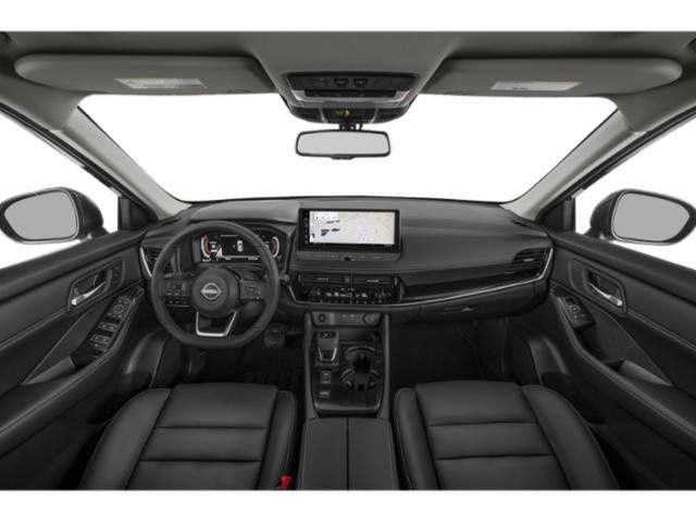 Certified 2025 Nissan Rogue SL FWD image 44