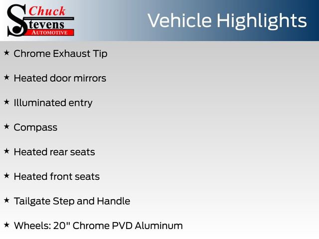 New 2026 Ford F250 Lariat image 8