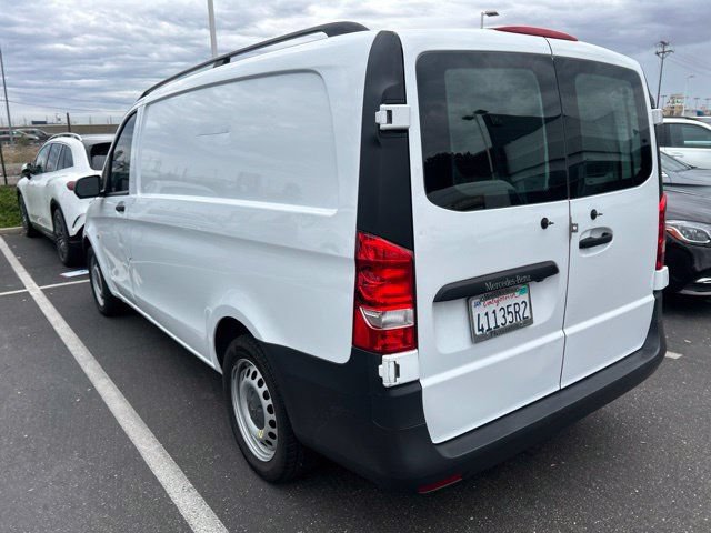 Used 2019 Mercedes-Benz Metris image 7