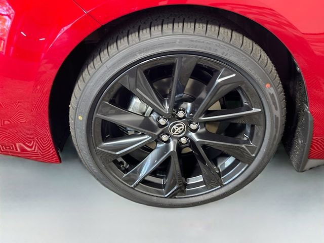 New 2026 Toyota Corolla XSE image 11