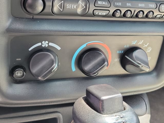 Used 1997 Chevrolet Camaro Z28 w/ Preferred Equipment Group 2 RWD image 29