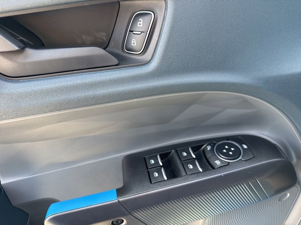 New 2025 Ford Maverick Lobo image 19