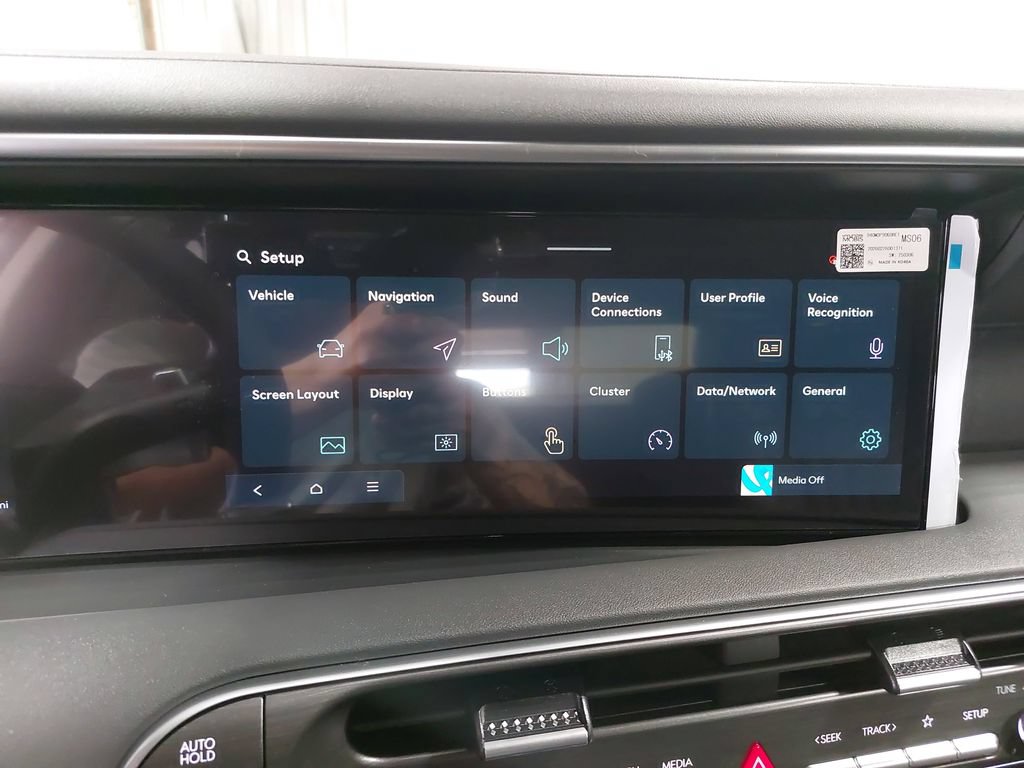 New 2026 Hyundai Palisade SEL AWD/4WD image 24