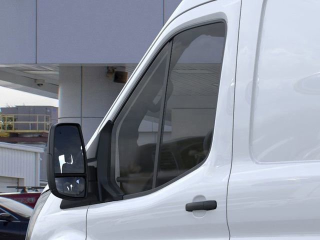 New 2026 Ford Transit 250 148 Medium Roof w/ Load Area Protection Package RWD image 23