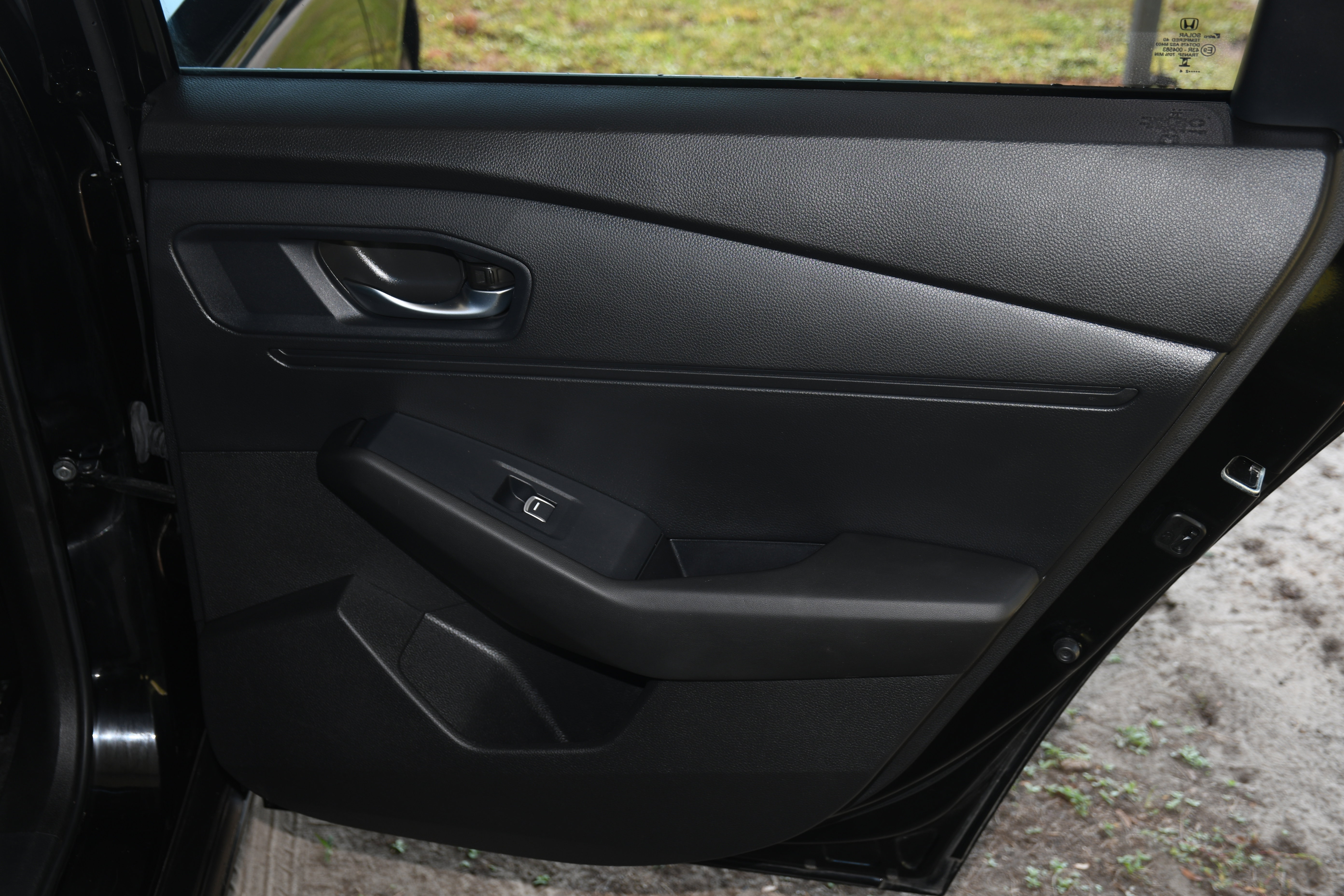 Certified 2024 Honda Accord LX image 18