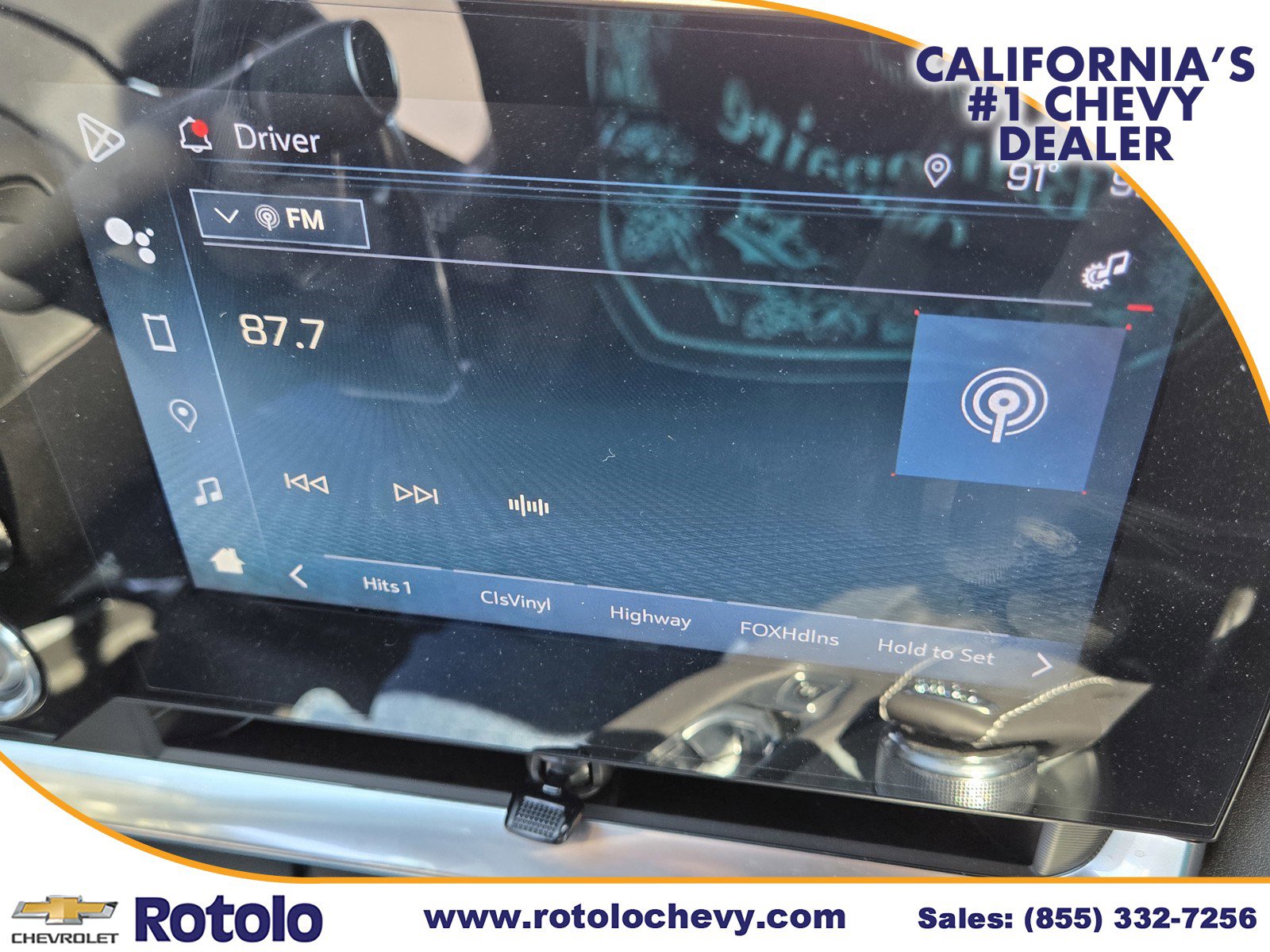 Used 2024 Chevrolet Corvette Z06 w/ Battery Protection Package RWD image 20