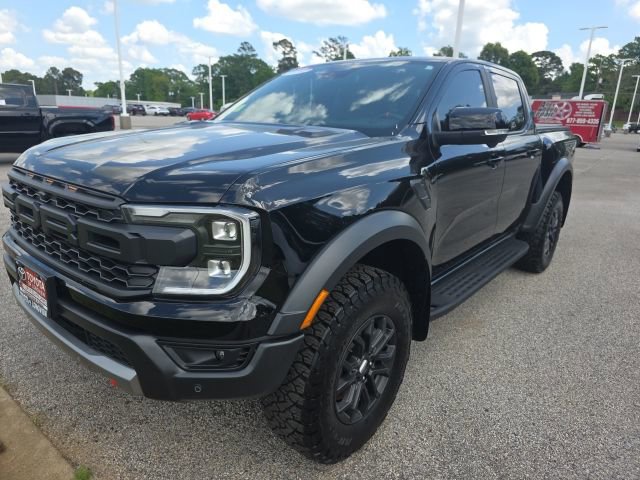 Used 2025 Ford Ranger Raptor image 3
