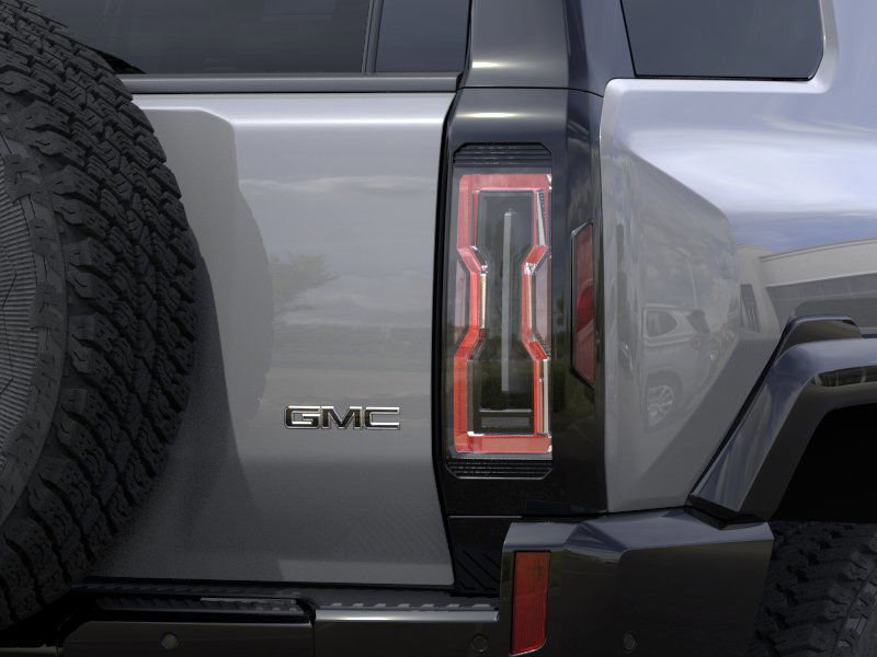 New 2024 GMC Hummer EV 2X w/ Extreme Off-Road Package AWD/4WD image 11