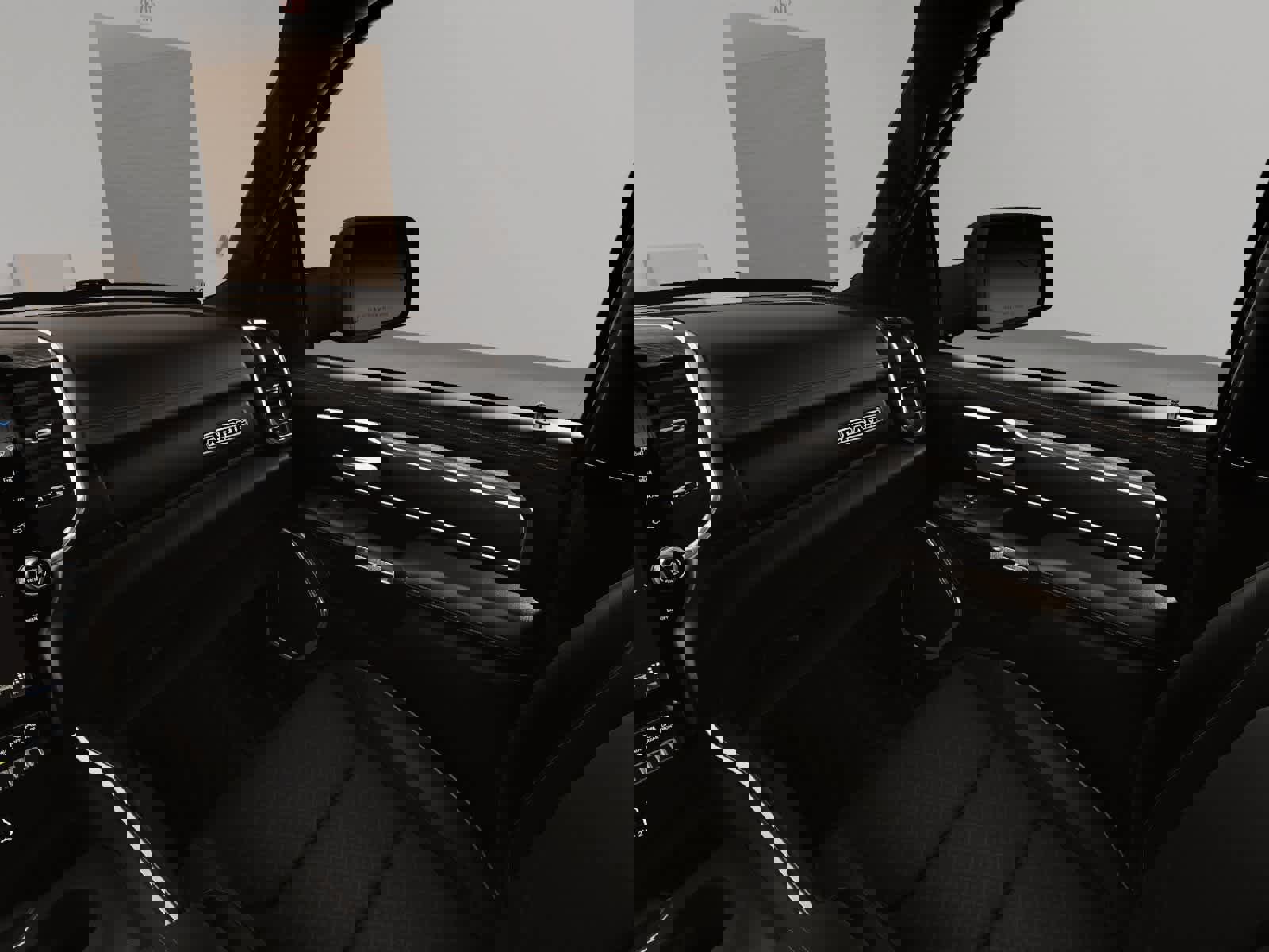 New 2026 RAM 1500 Laramie w/ Sport Appearance Package image 15