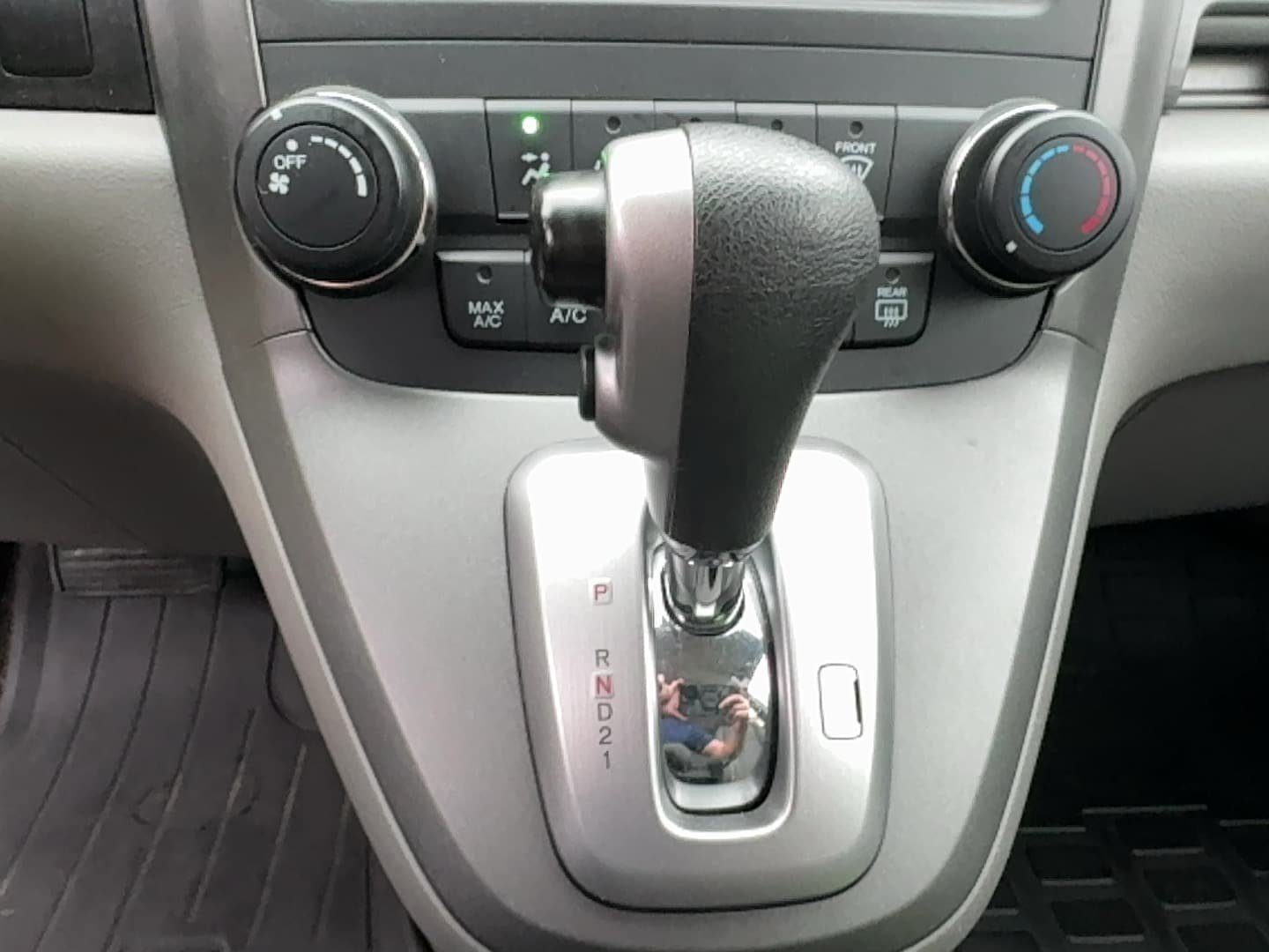Used 2010 Honda CR-V LX image 30