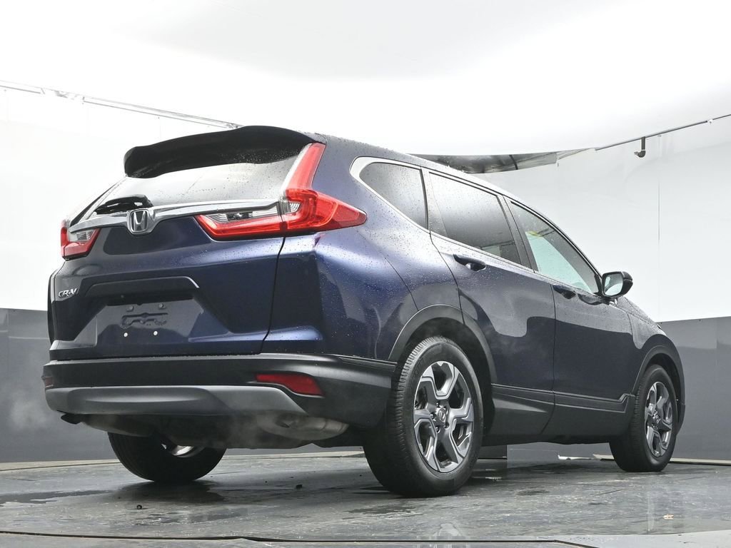 Used 2019 Honda CR-V EX image 39