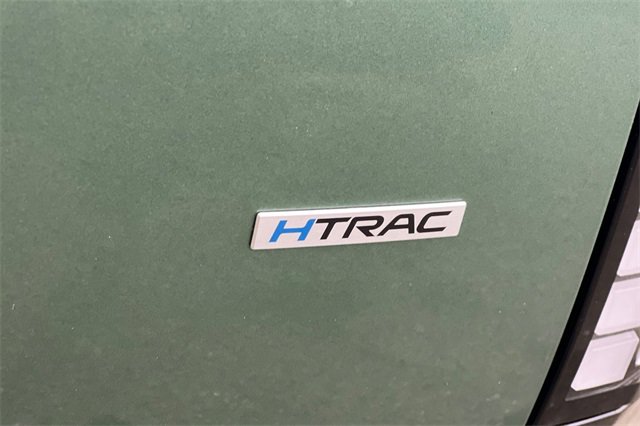 New 2026 Hyundai Ioniq 9 SEL image 9