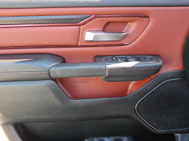 Used 2024 RAM 1500 Rebel w/ Rebel Level 1 Equipment Group AWD/4WD image 12