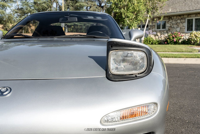 Used 1993 MAZDA RX-7 RWD image 53
