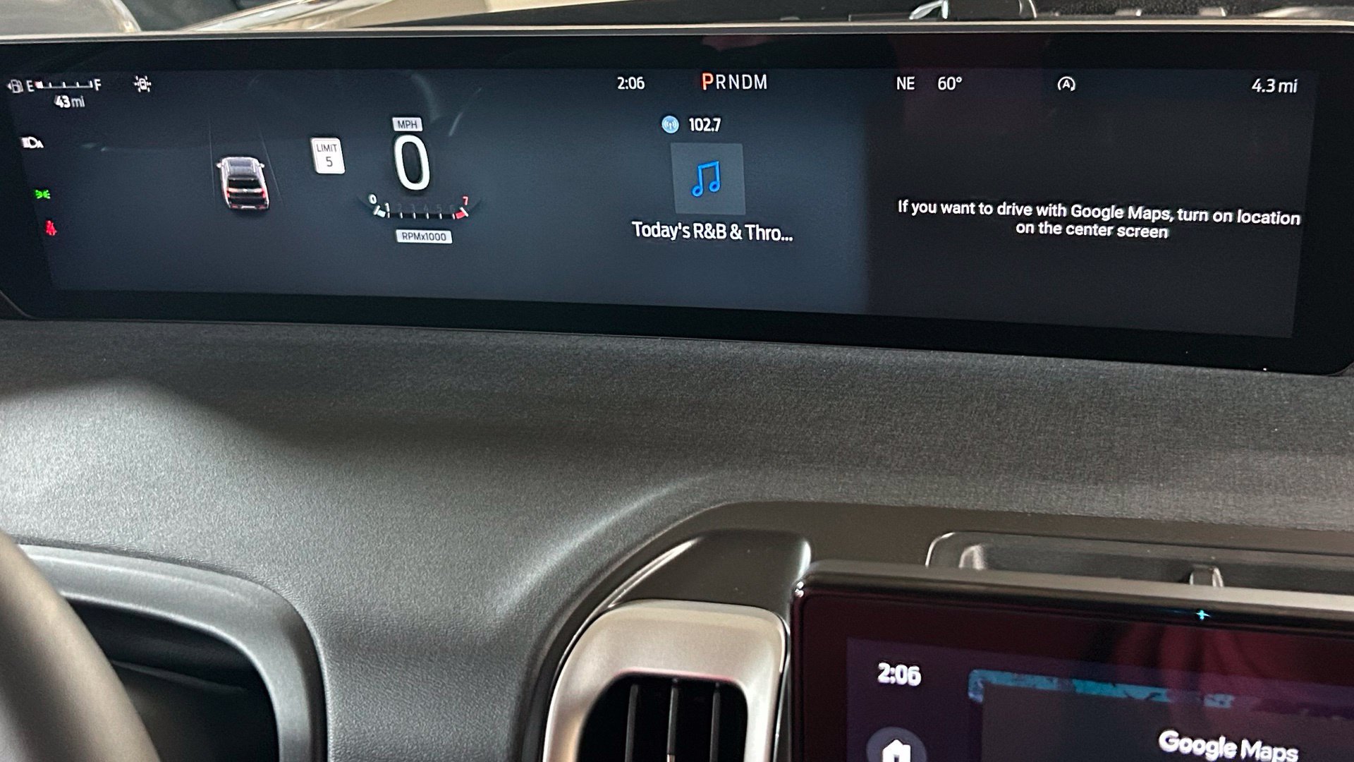 New 2027 Ford Expedition Max Active AWD/4WD image 87