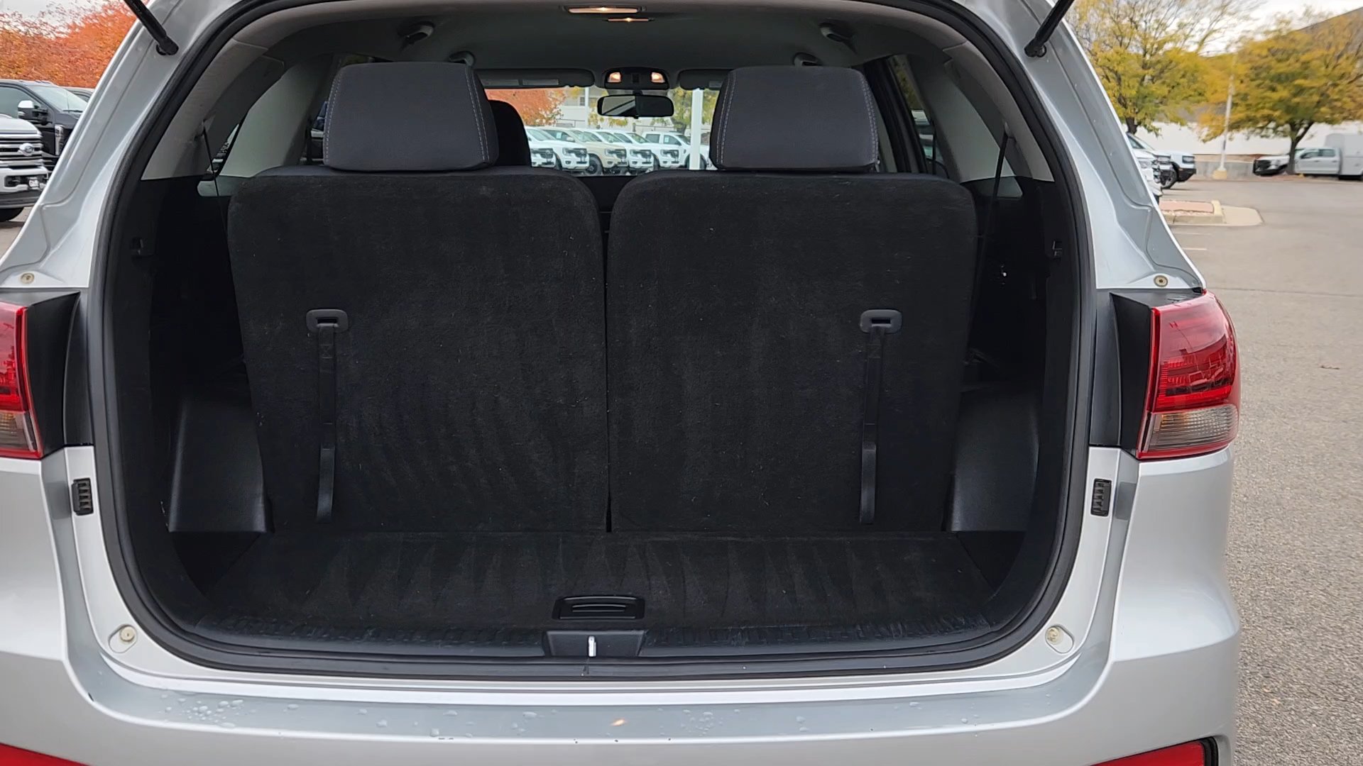 Used 2019 Kia Sorento S AWD/4WD image 39