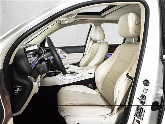 Certified 2025 Mercedes-Benz GLE 350 4MATIC image 18