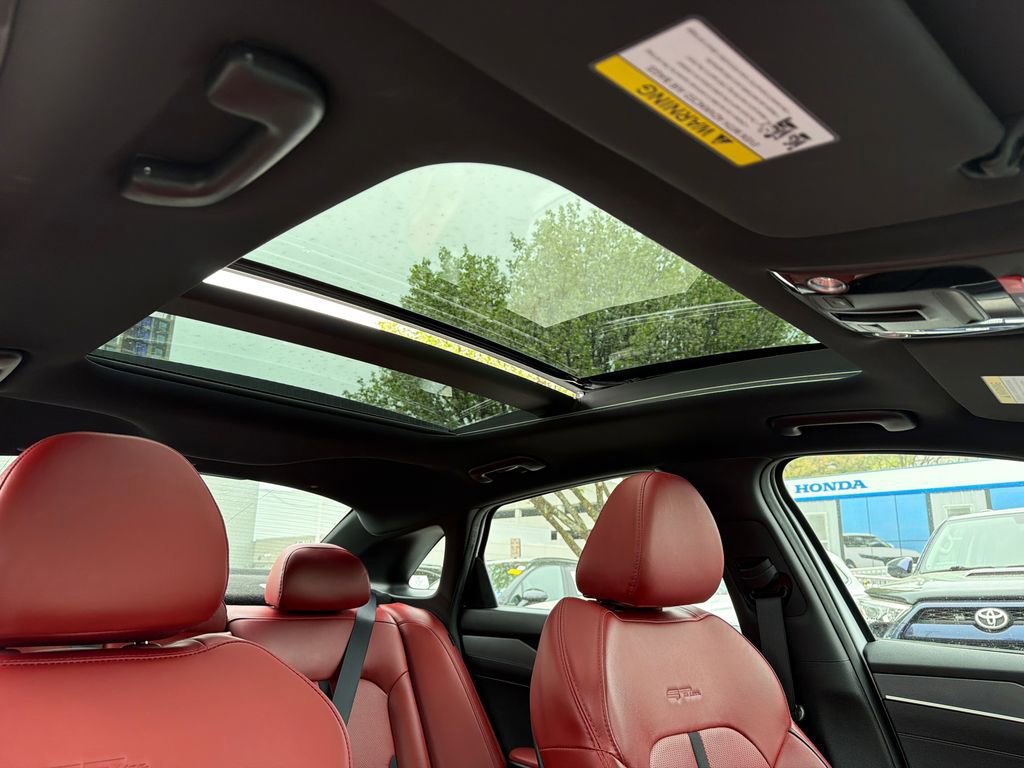 Used 2023 Kia K5 GT-Line FWD image 13