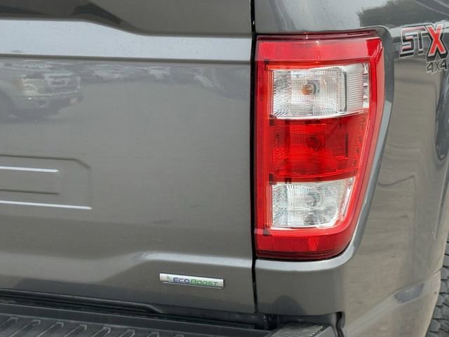 Used 2022 Ford F150 XL w/ STX Appearance Package image 7