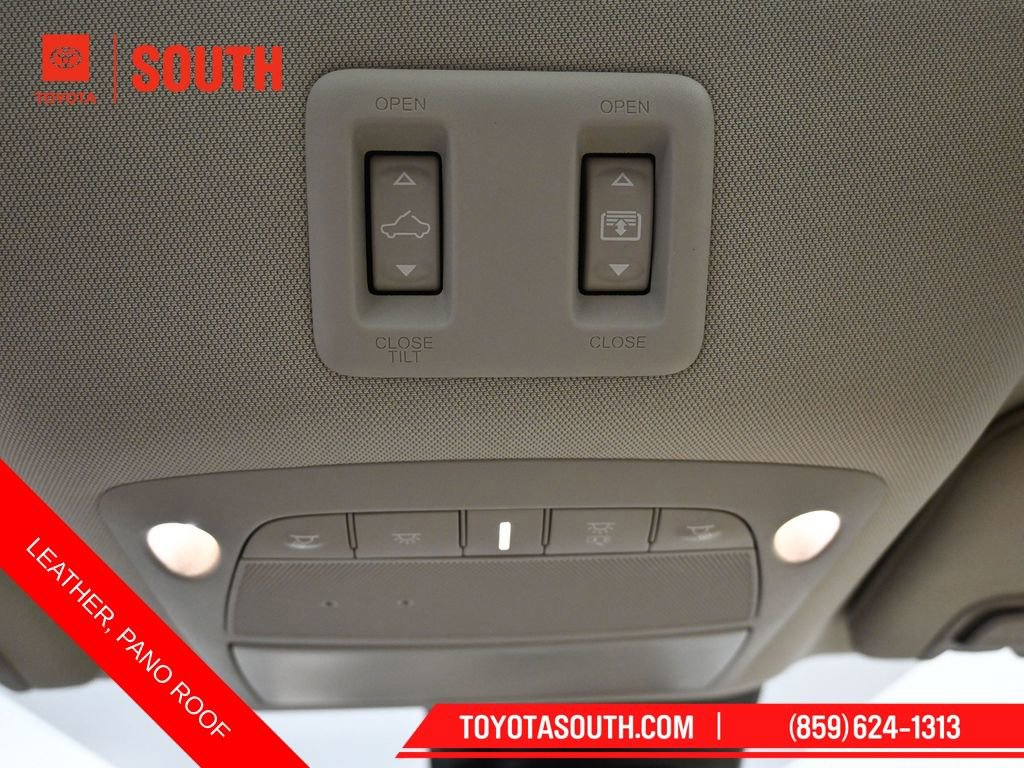 Used 2024 Nissan Murano SL image 19