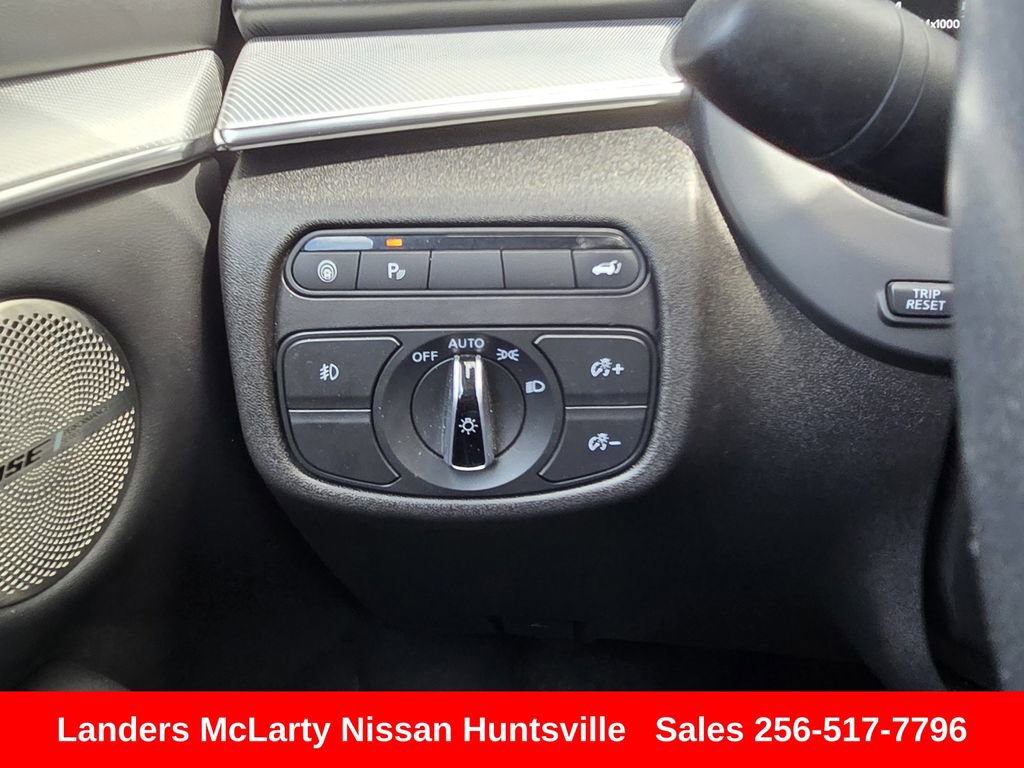 Used 2019 INFINITI QX50 Essential w/ Premium Heat Package image 28