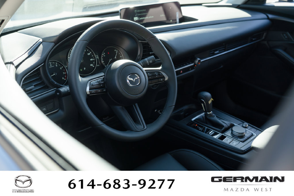 New 2026 MAZDA CX-30 AWD 2.5 S image 20