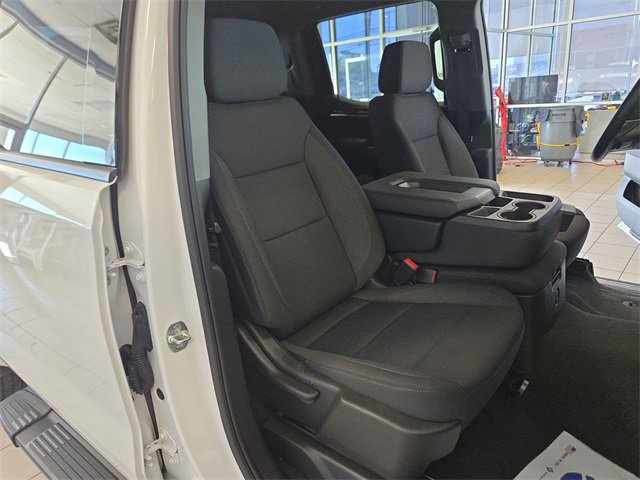 Used 2025 GMC Sierra 1500 Elevation image 25