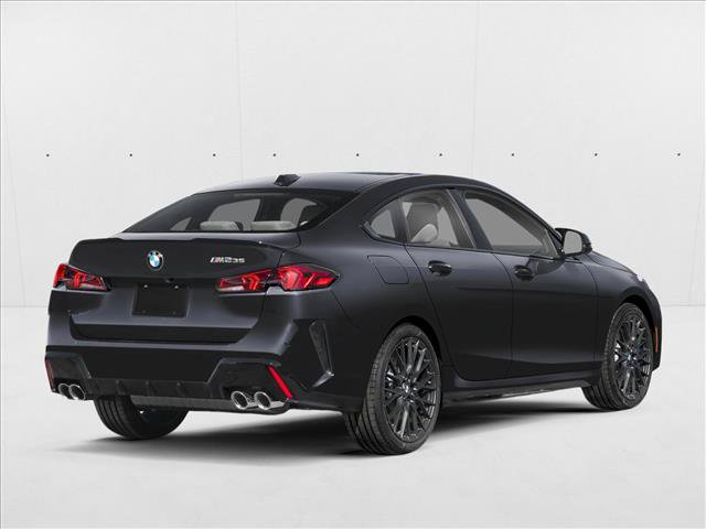 New 2026 BMW M235i xDrive w/ Premium Package AWD/4WD video 2