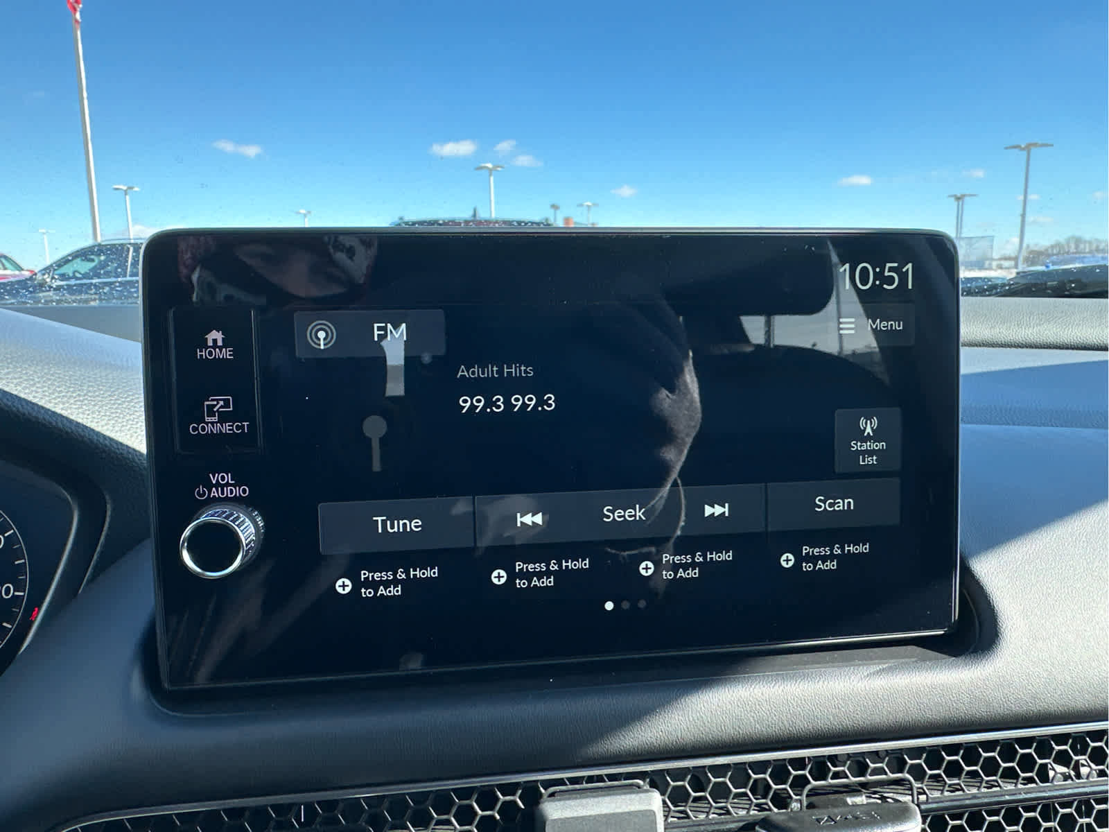 New 2026 Honda HR-V EX-L image 30