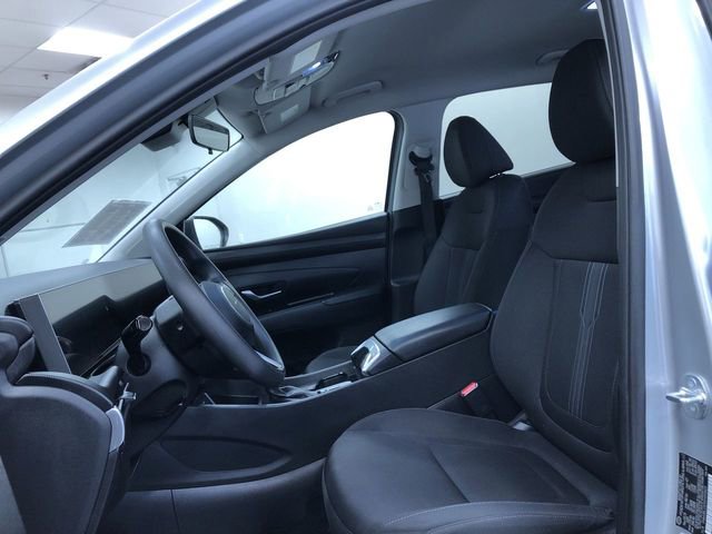 Used 2025 Hyundai Tucson SEL image 18