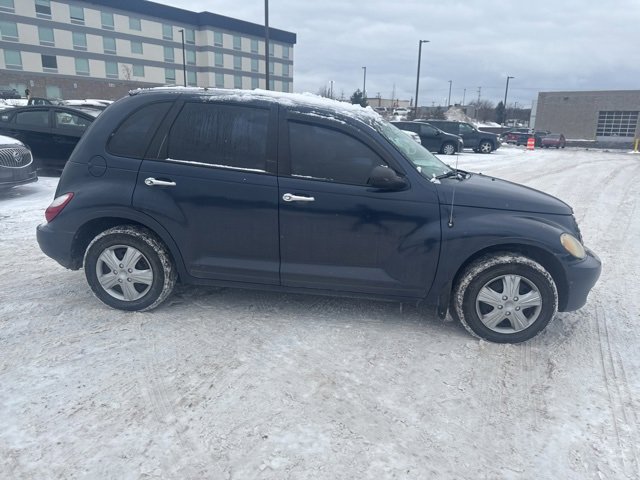 Used 2008 Chrysler PT Cruiser LX image 9