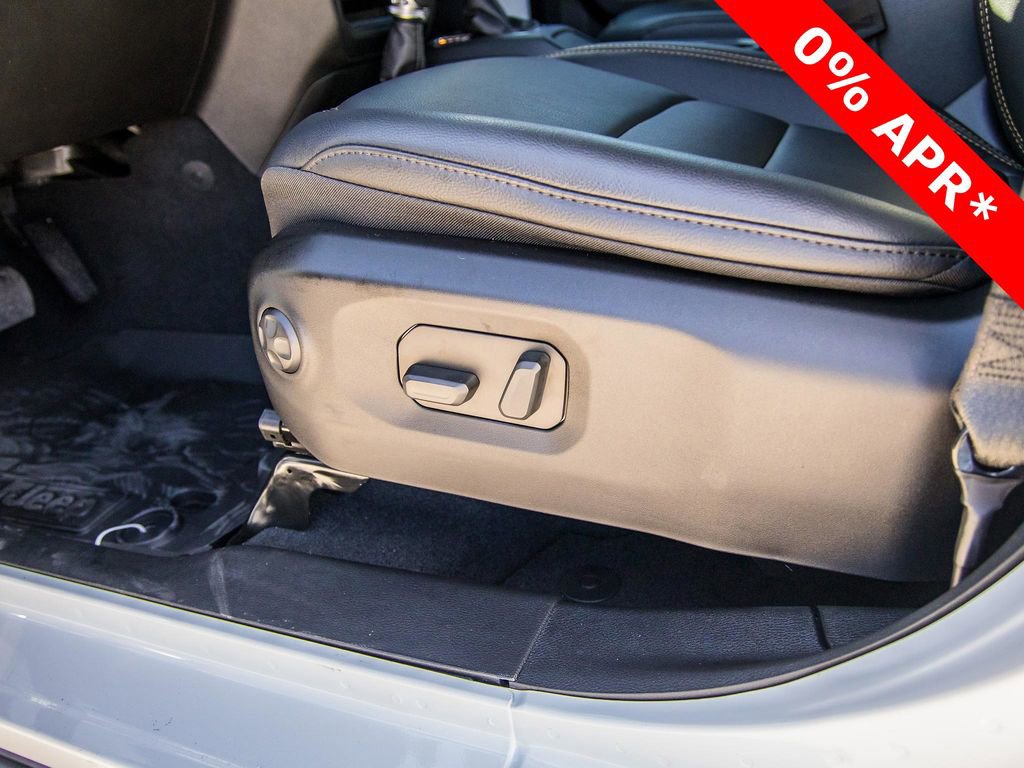 New 2026 Jeep Wrangler Sahara image 32