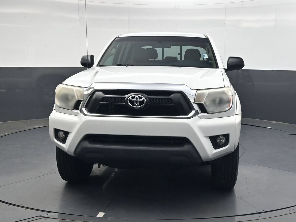 Used 2015 Toyota Tacoma PreRunner w/ SR5 Package RWD image 12