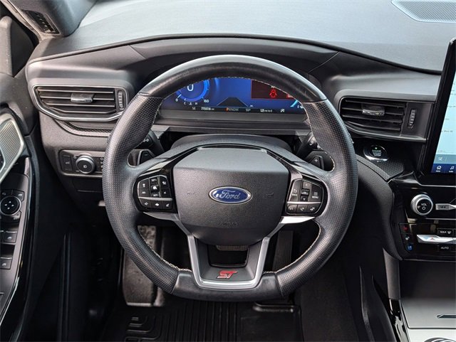 Used 2021 Ford Explorer ST w/ Equipment Group 401A image 25