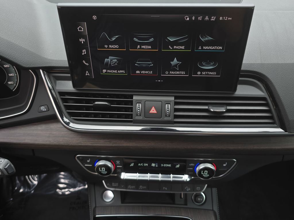 Used 2022 Audi Q5 2.0T Premium Plus w/ Premium Plus Package image 20