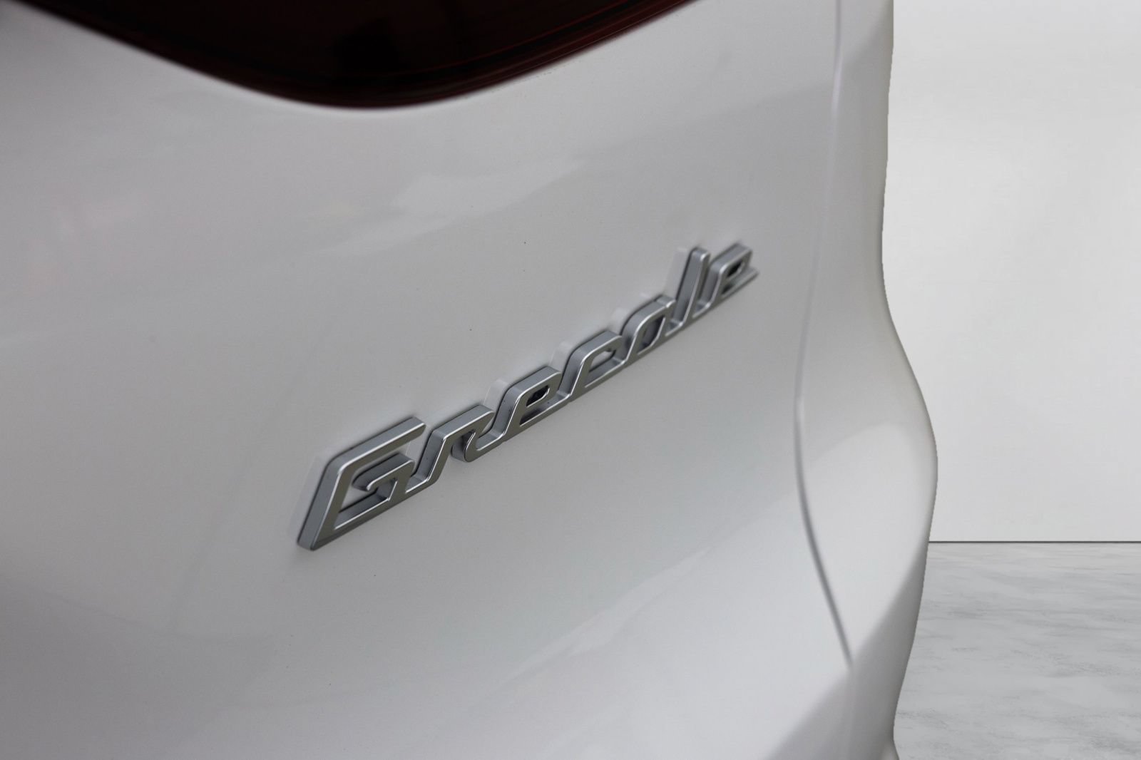 New 2025 Maserati Grecale GT AWD/4WD image 10