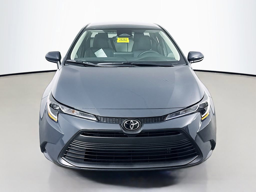 New 2026 Toyota Corolla LE image 2