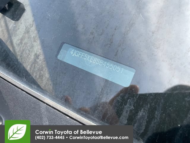 Used 2025 Mercedes-Benz GLS 450 4MATIC image 31